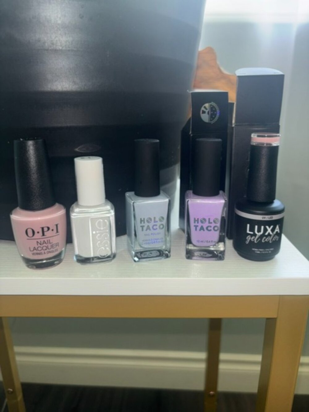 Nail Polish Bundle 💅
